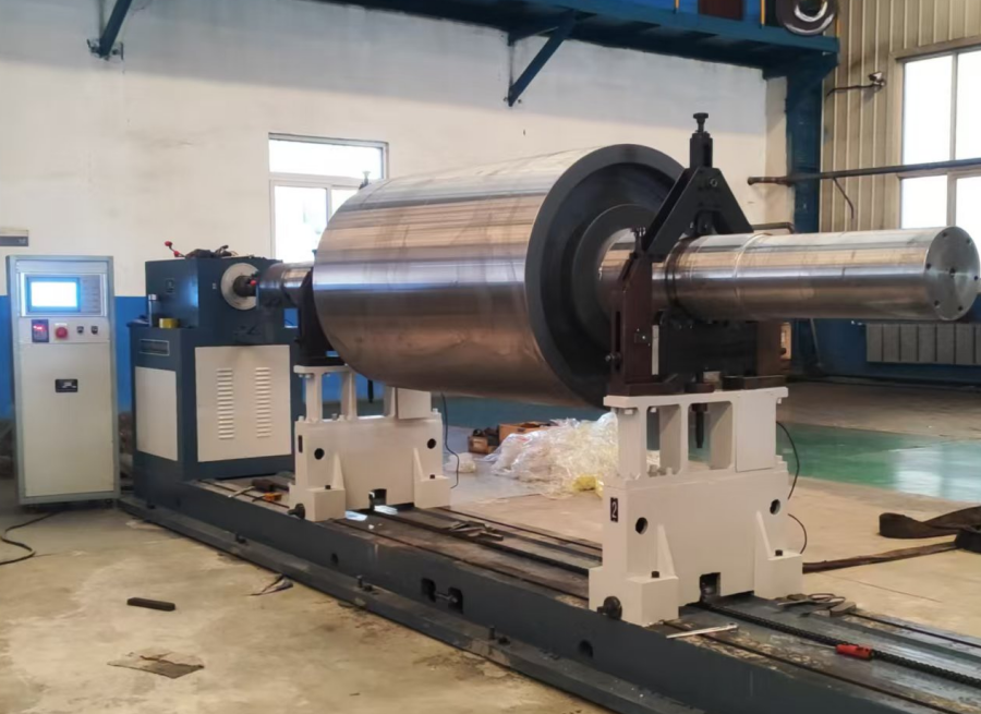 YYW-7500通用平衡机