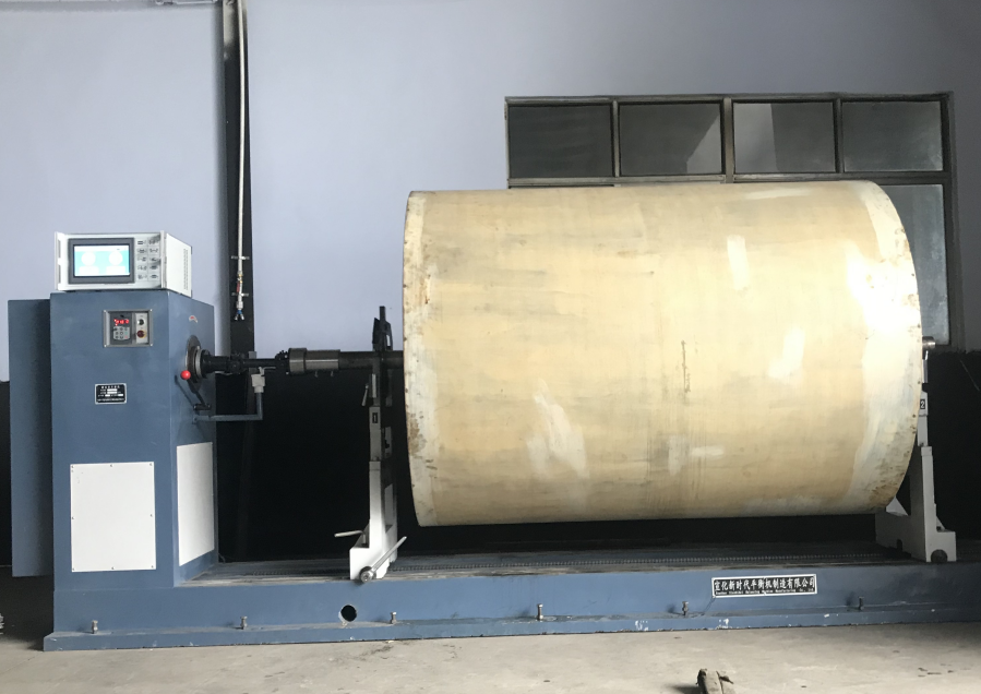 YYW-3000通用平衡机