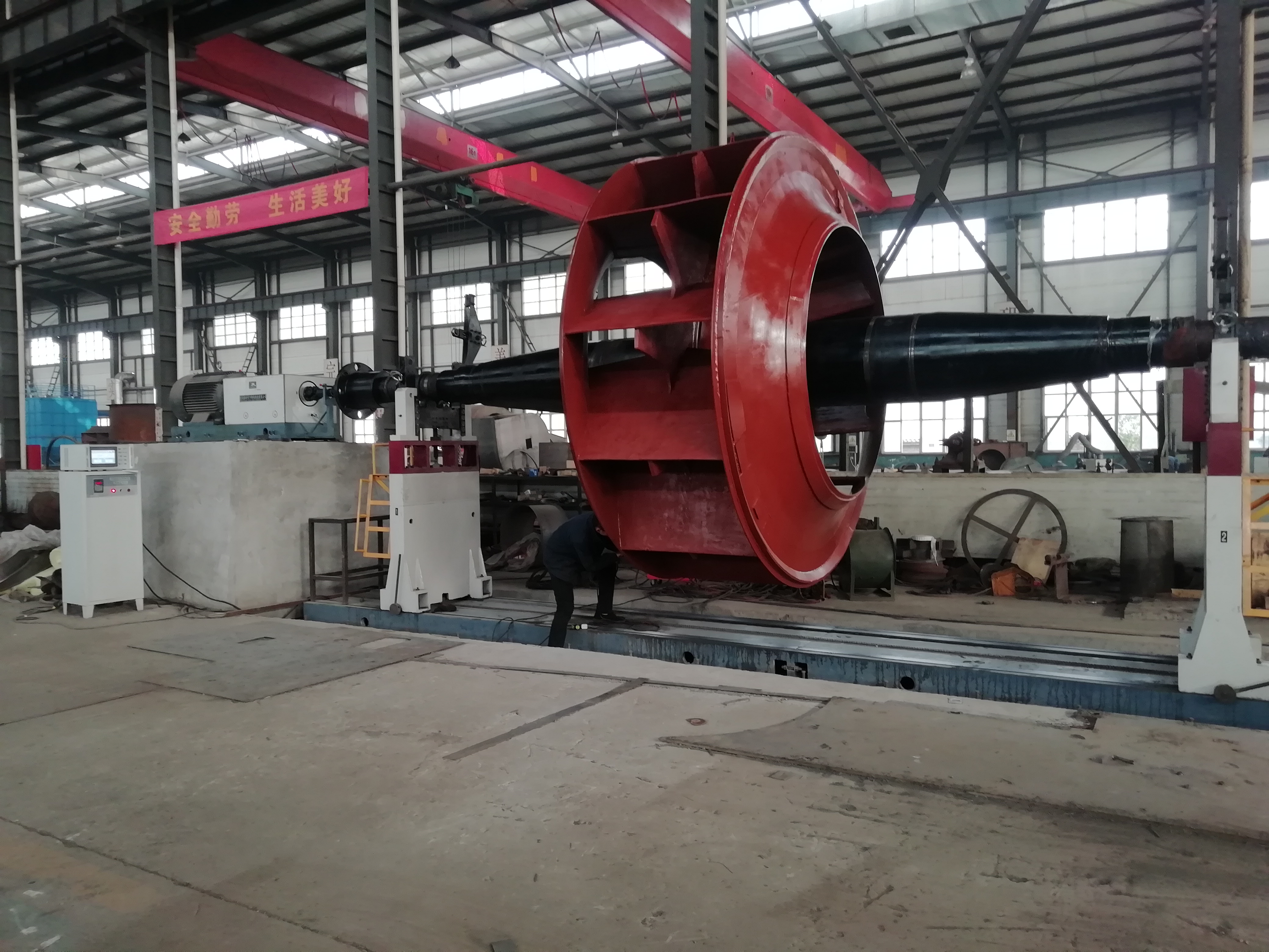 YFW30吨邯郸东方风机     (1)