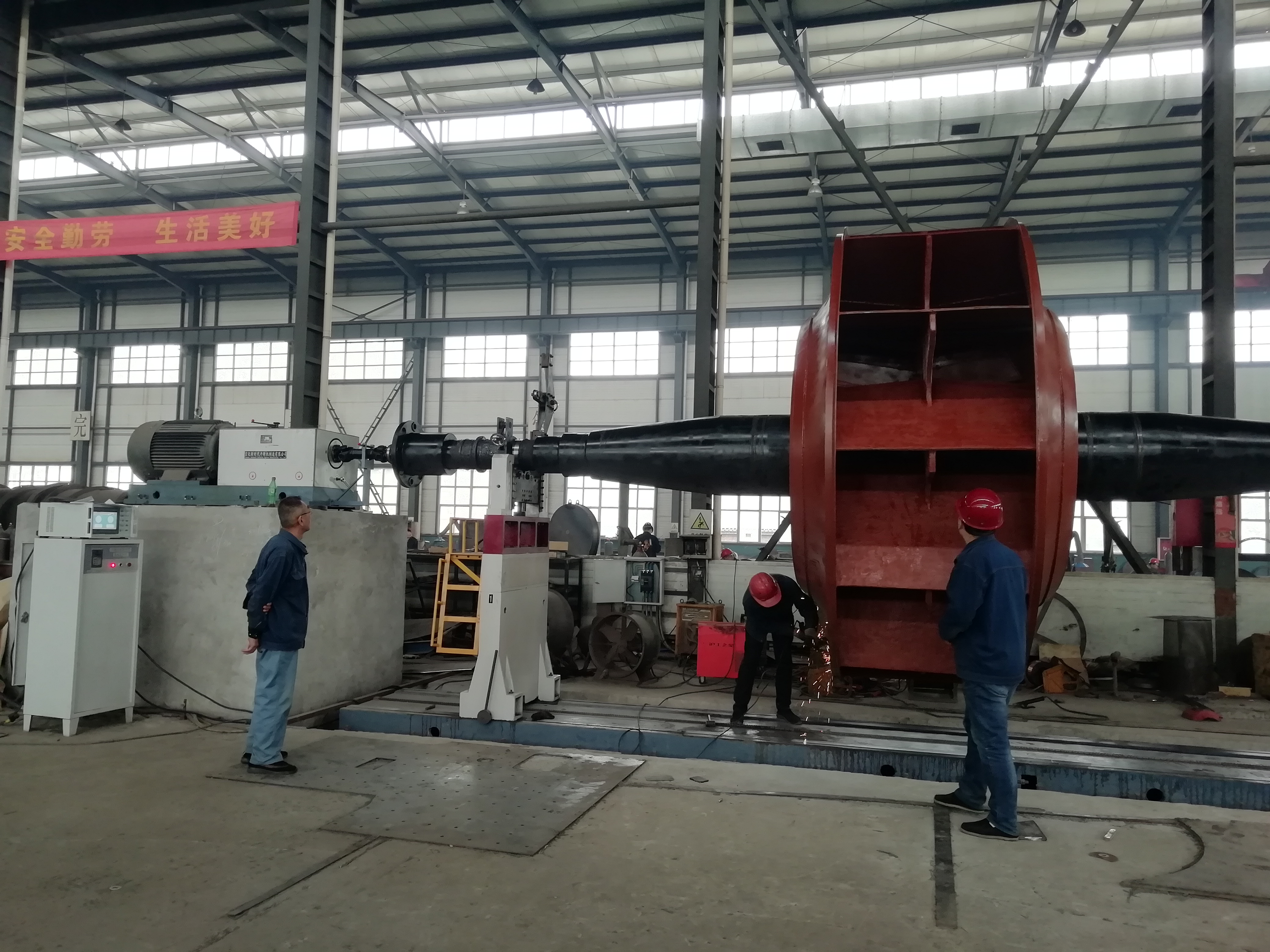 YFW30吨邯郸东方峰风机 (31)