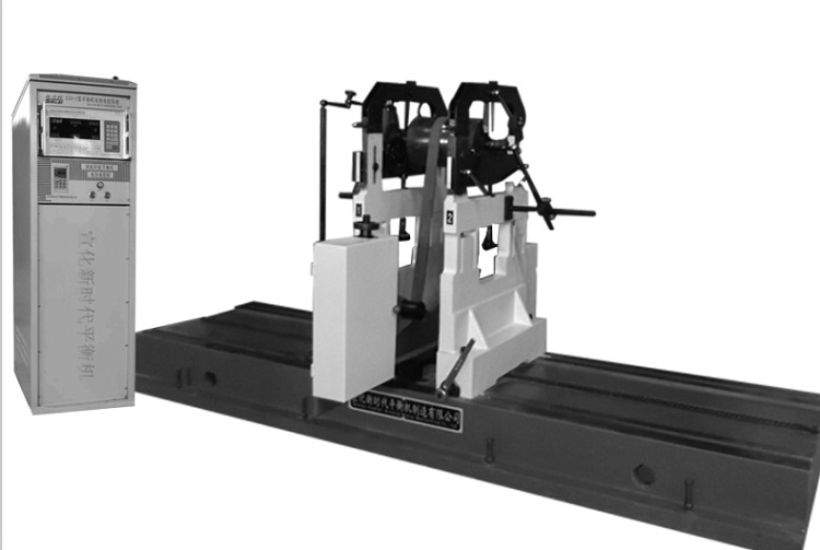 YYQ3000圈带平衡机